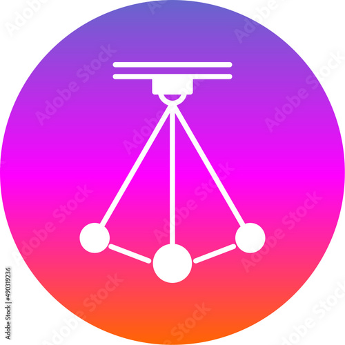 Pendulum Icon