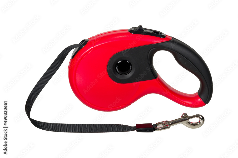 Automatic leash for dogs, cats Automatic leash for dogs, cats