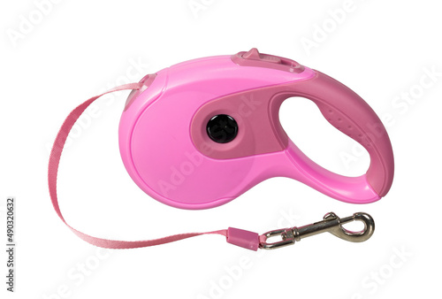 Automatic leash for dogs, cats