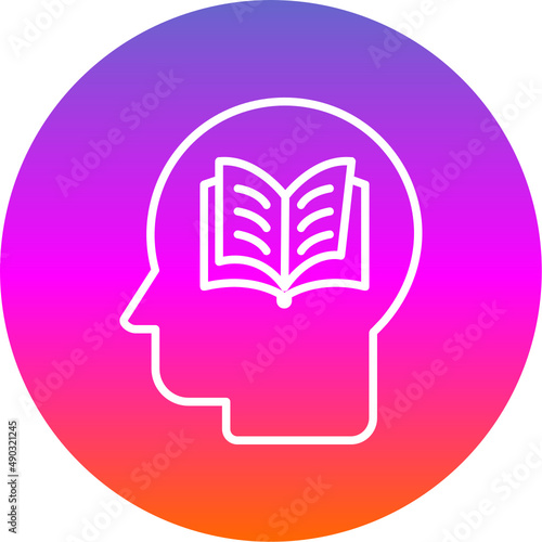 Informal Education Icon