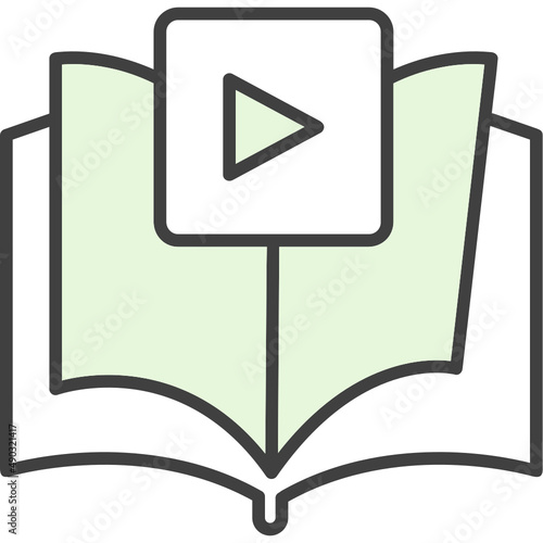 Lessons Icon