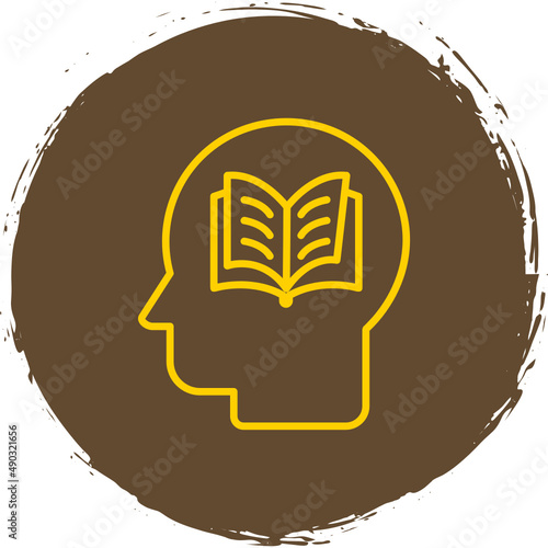 Informal Education Icon