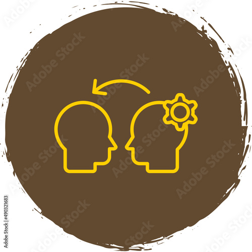 Mentoring Icon