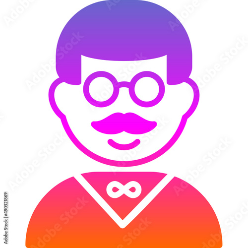 Professor Icon