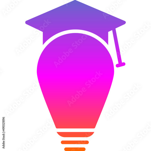 Wisdom Icon
