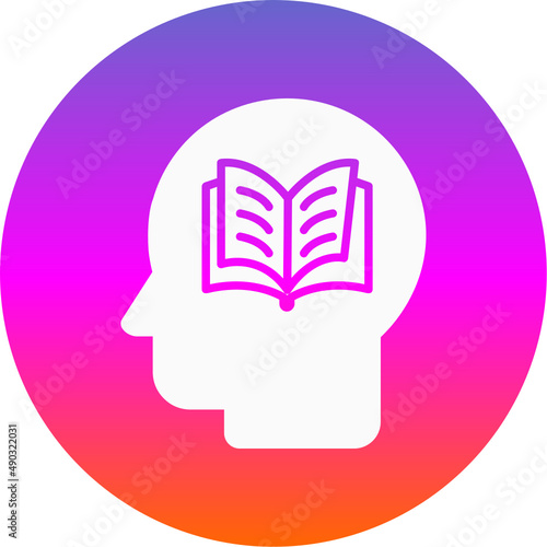 Informal Education Icon