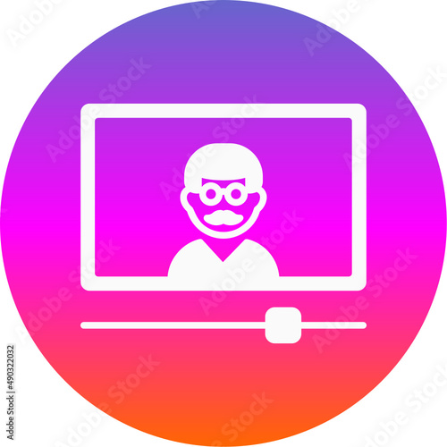 Tutorials Icon