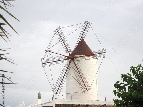 windmill 