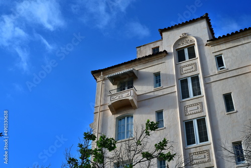 Pasadena California city hall
