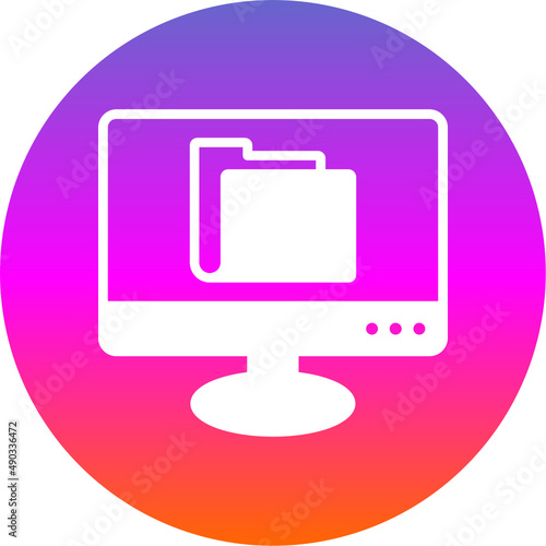 Data saver Icon