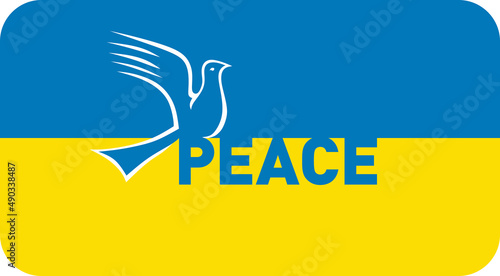 Ukrainefahne020322c