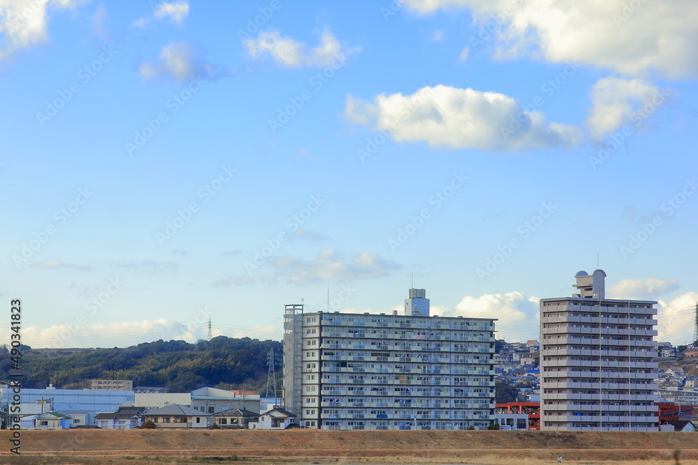 マンション