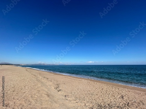 plage paradisiaque