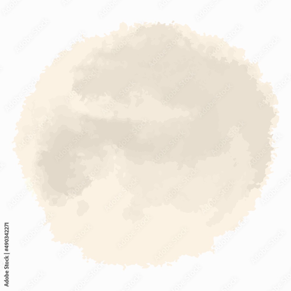 watercolor blot with smudge drips and stains watercolor blot with smudge drips and stains