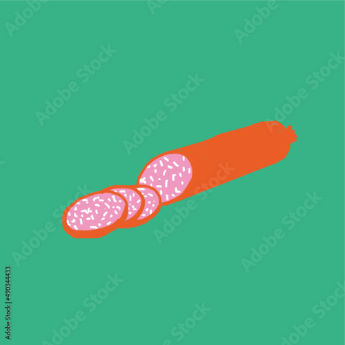 Saucisson