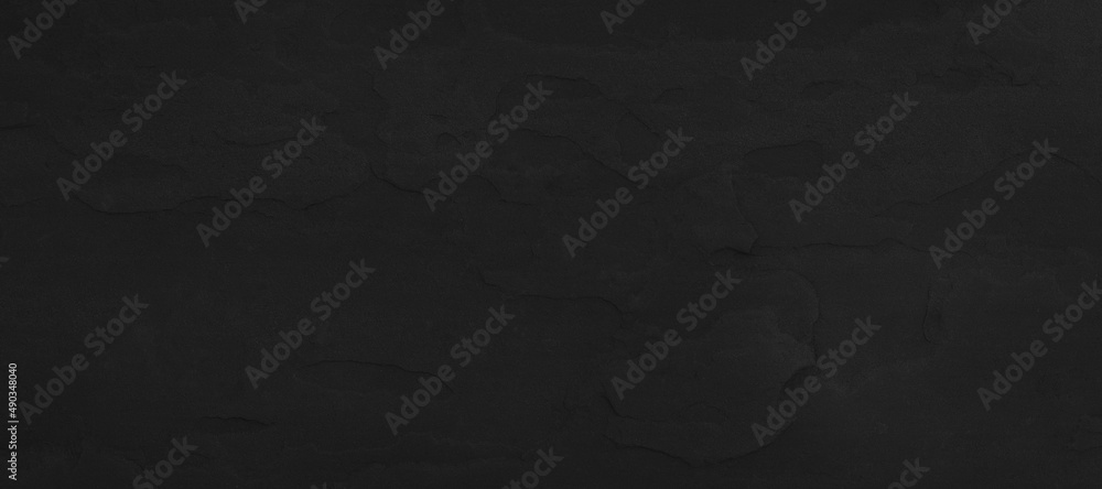 Black stone background dark slate, sandstone Black stone background dark slate, sandstone
