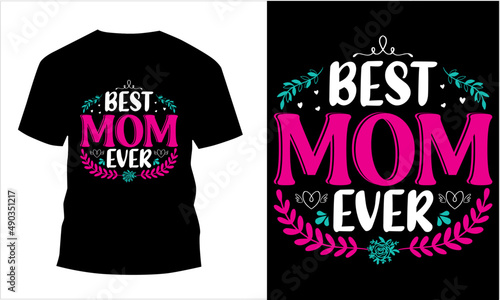 to the world you are a mother but to your family you are the world, mothers day love mom t shirt design best selling funy tshirt design typography creative custom, tshirt design