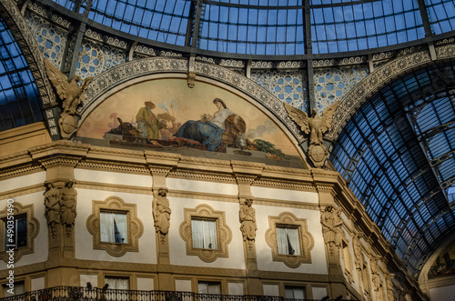 galleria Milano