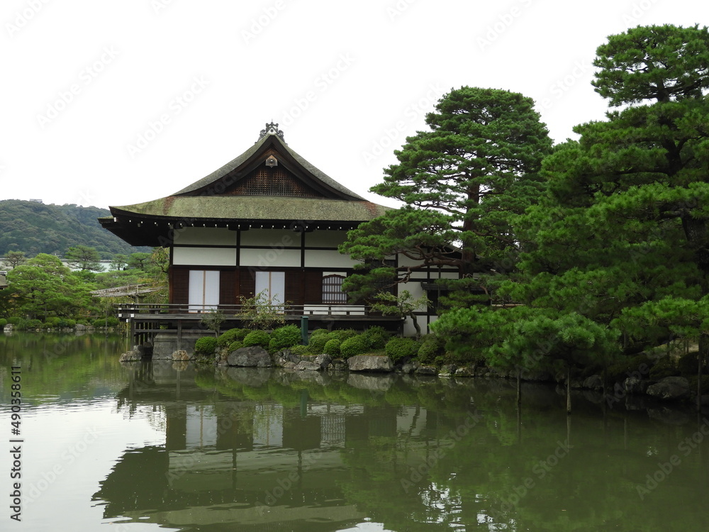 temple a kyoto 