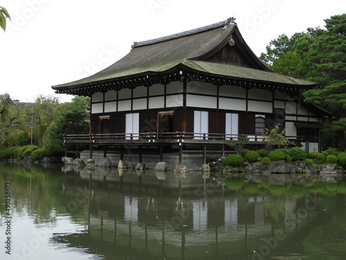 temple a kyoto 