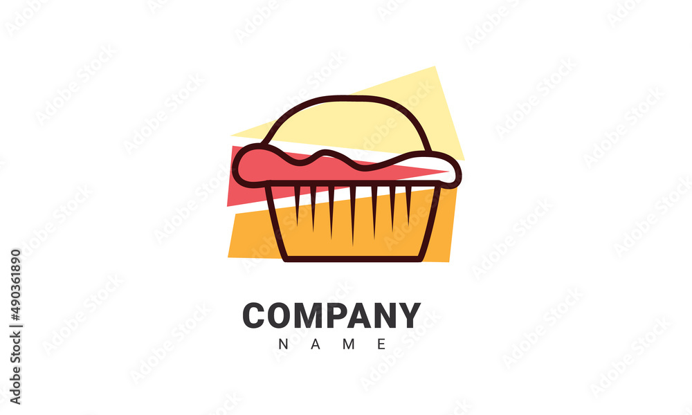 apple pie logo template apple pie logo template