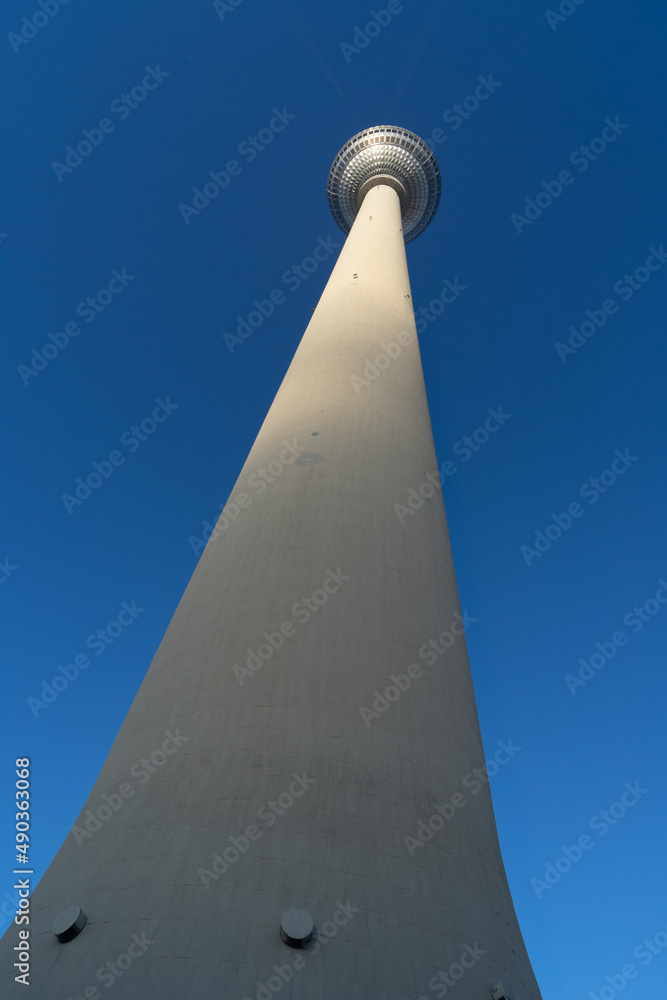 Berlin Alexanderplatz