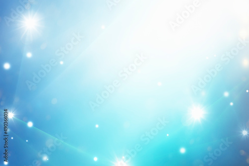 Abstract mysterious universe background. Space and time, scientific concept.