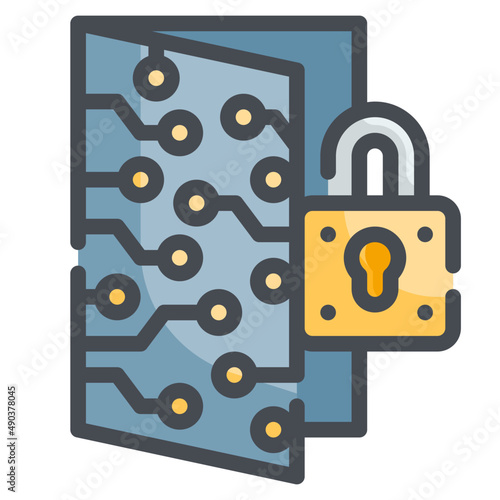 private line icon