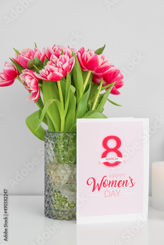 International women's day g...