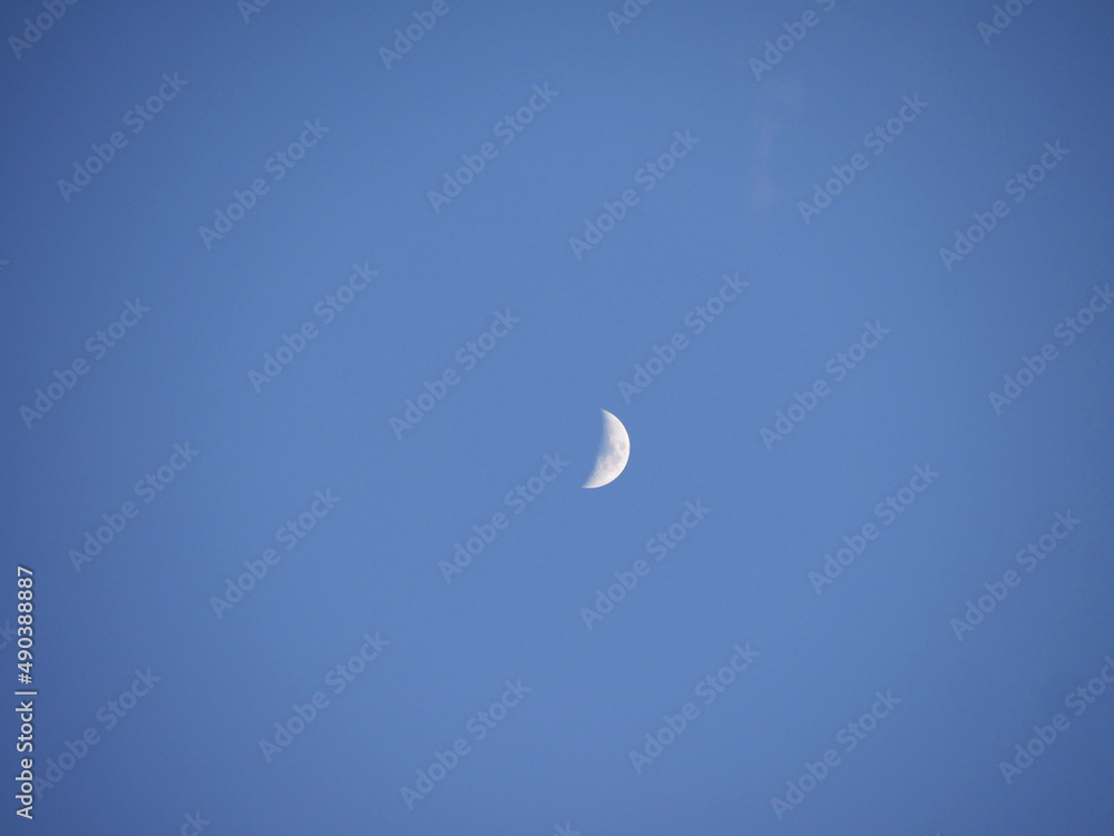 luna creciente luna creciente