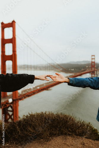 Hands