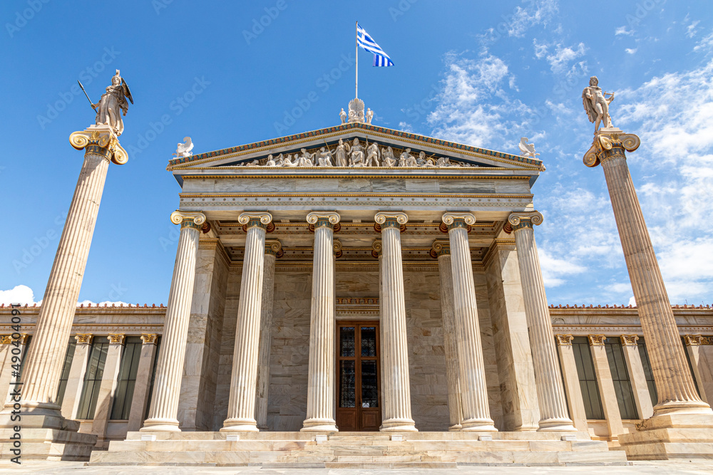 Fotografie Athens, Greece
