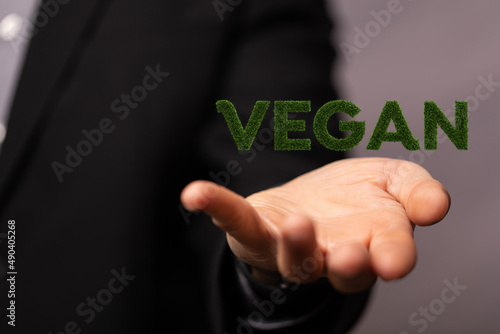 vegan - Organic production ...