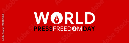 world press freedom day design illustration global news live report interview conference journalism Reporters interviewing article service digital marketing campaign awareness