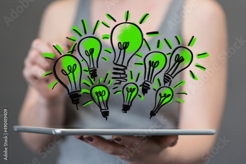 Concept of sustainability d...
