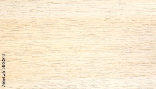 Simple modern bright light brown wooden furniture veneer background texture  backdrop  material structure surface extreme closeup  top view  nobody. Hardwood like panel decorative texture design
