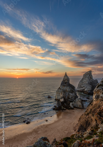 Praia Da Ursa