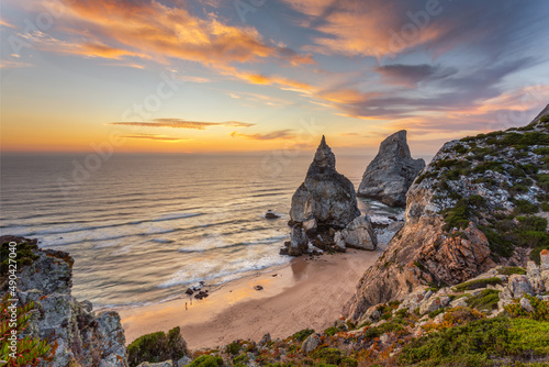 Praia Da Ursa
