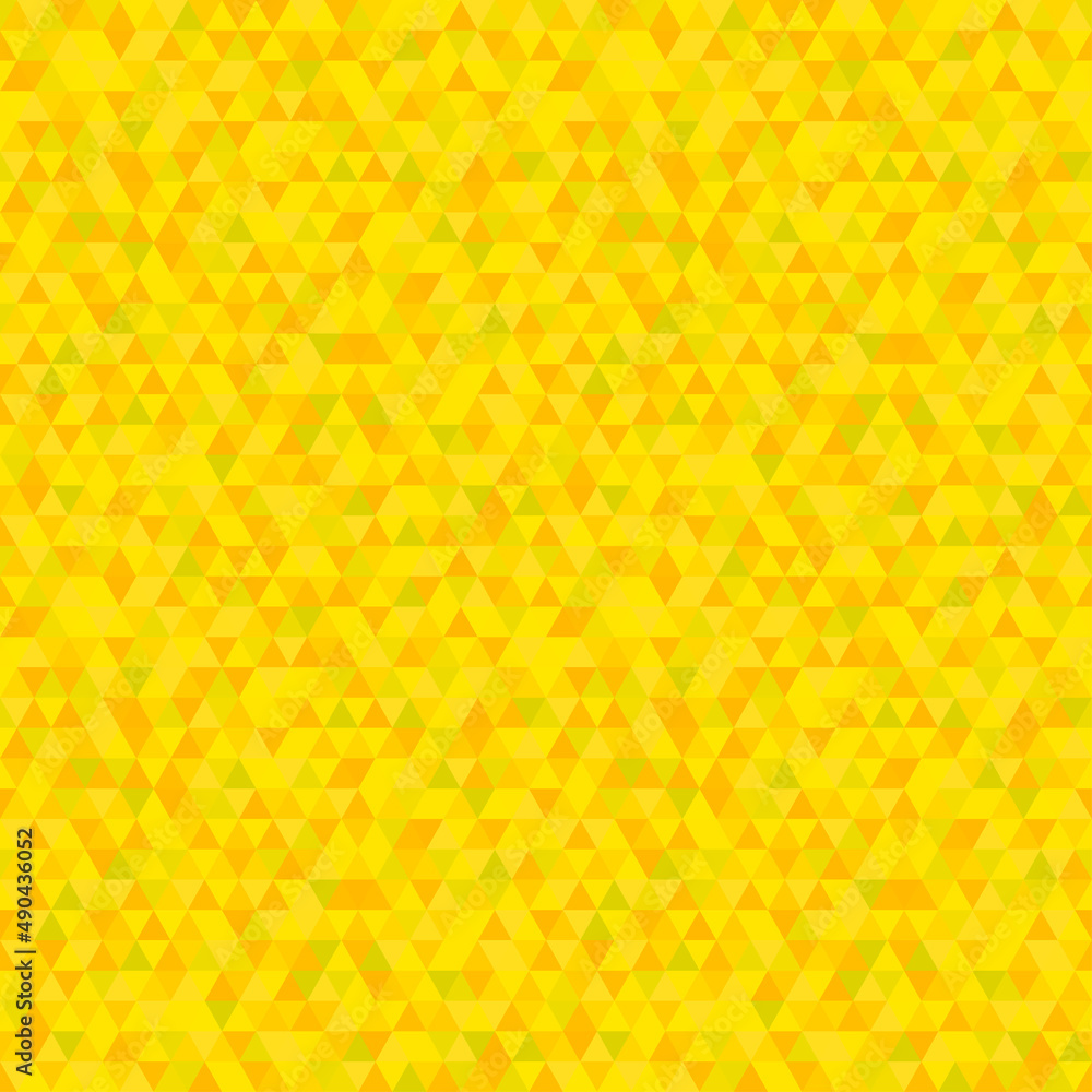 Seamless triangle pattern. Abstract geometric wallpaper of the surface. Tiled background. Print for polygraphy, posters, t-shirts and textiles. Mosaic texture. Doodle for design Seamless triangle pattern. Abstract geometric wallpaper of the surface. Tiled background. Print for polygraphy, posters, t-shirts and textiles. Mosaic texture. Doodle for design