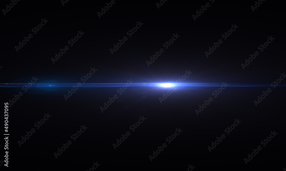 Lens Flare light over background. Easy to add overlay or screen filter over photos Lens Flare light over background. Easy to add overlay or screen filter over photos