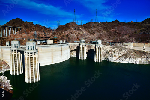Hoover Dam