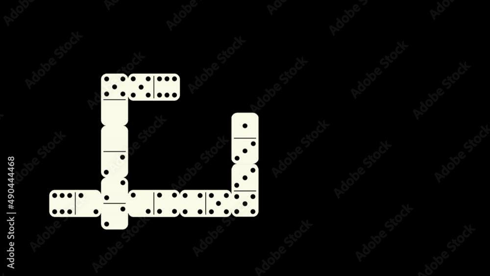 Image of All Fives Domino or Five up games on transparent background with alpha channel. Image of All Fives Domino or Five up games on transparent background with alpha channel.