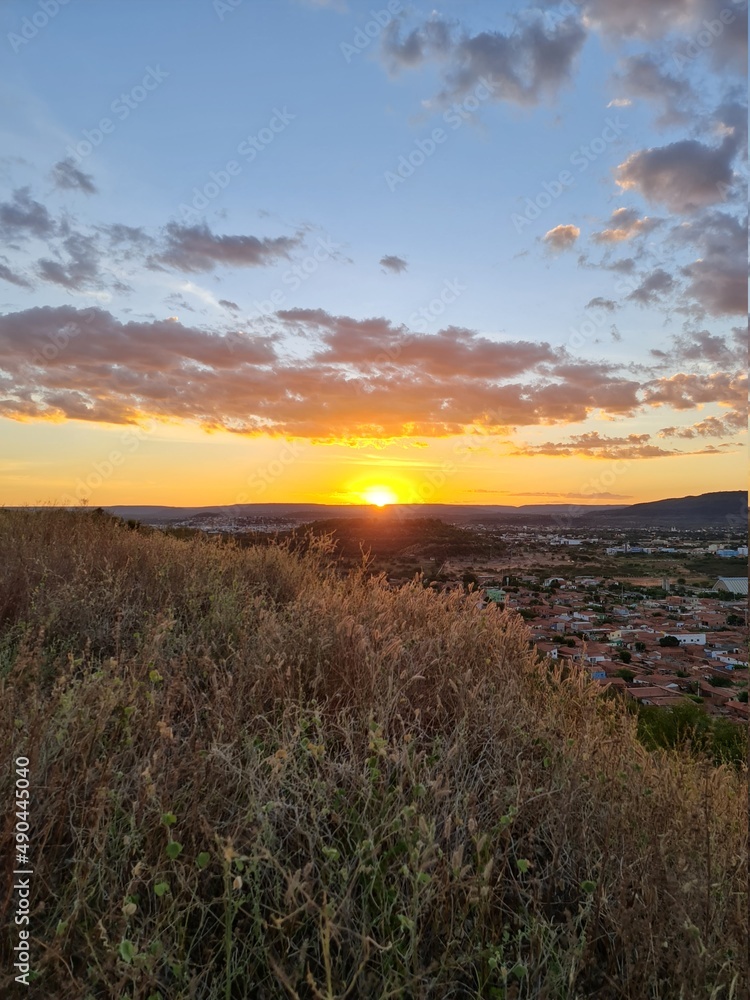 entardecer fim de tarde 