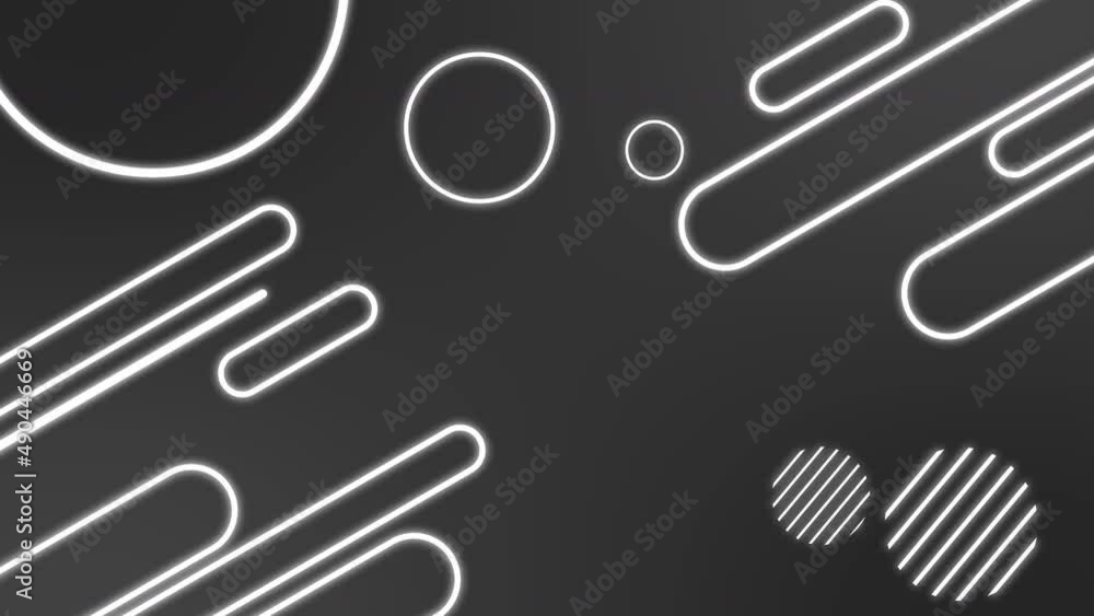 抽象的なモーショングラフィック背景(光る)10秒ループ Apple ProRes 422 HQ MOV 抽象的なモーショングラフィック背景(光る)10秒ループ Apple ProRes 422 HQ MOV