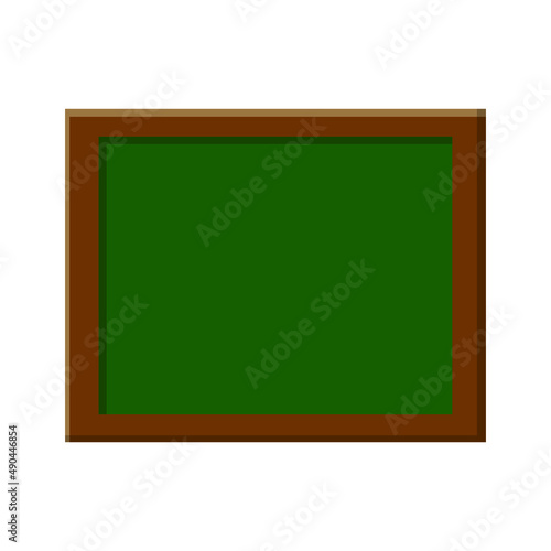 this is a blackboard icon