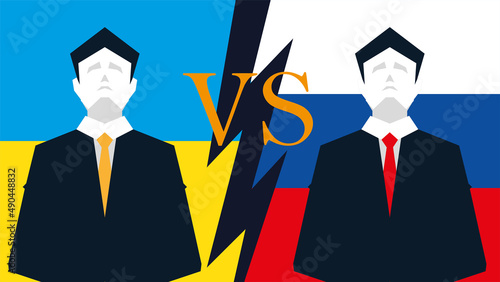 hostility russia against ukraine