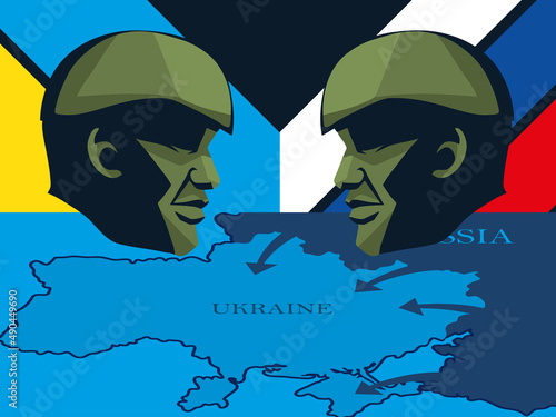 russian invasion to ukraine