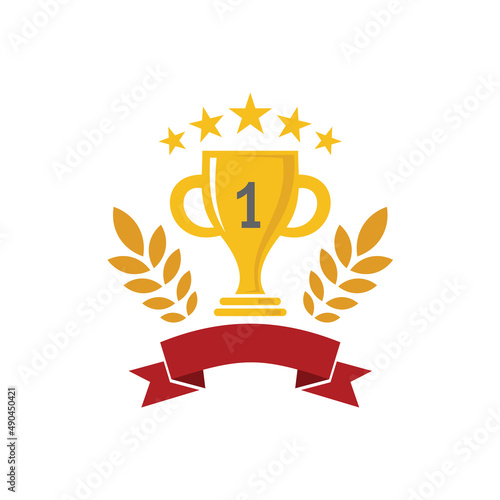 Cup Logo design