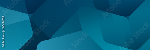 Vector abstract graphic design Banner Pattern background template.