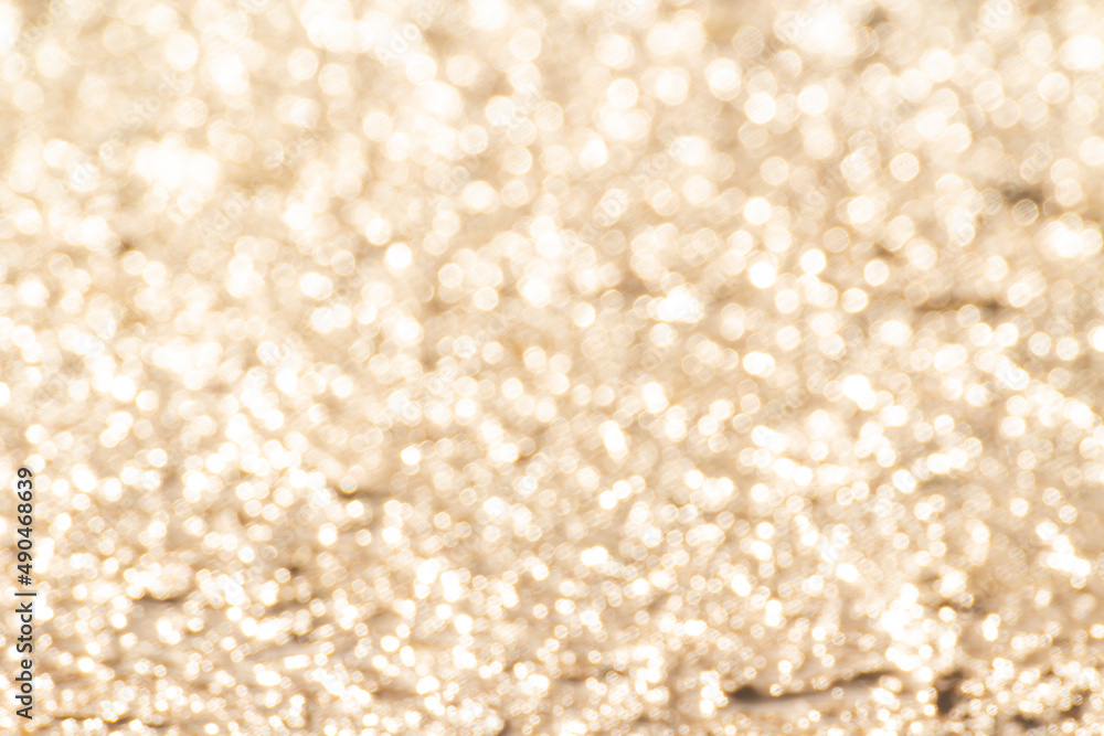 gold bokeh abstract background gold bokeh abstract background